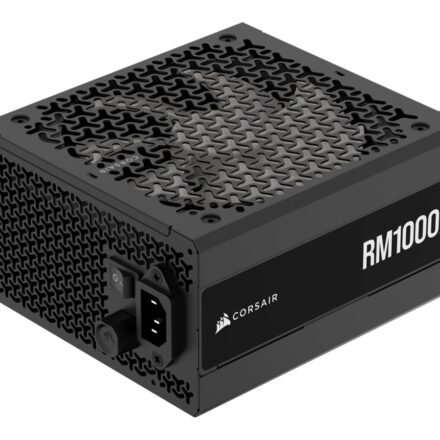 Corsair Corsair Fully Modular Power Supply (EU) | RMx Series RM1000x | 1000 W CP-9020271-EU