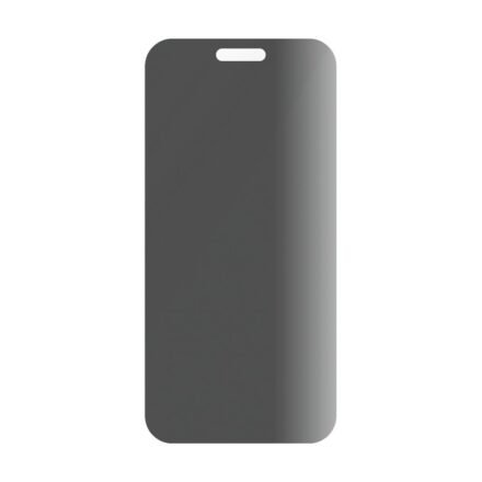 PanzerGlass PanzerGlass Screen protector | Apple | iPhone 16 Pro | Glass | Black | Ultra-Wide Fit SAFEP95876