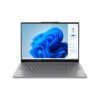 Lenovo Lenovo Yoga Slim 7 14IMH9 | Luna Grey | 14 " | OLED | WUXGA | 1920 x 1200 pixels | Glossy | Intel Core Ultra 5 | 125H | 16 GB | Soldered LPDDR5x | Solid-state drive capacity 512 GB | Intel Arc Graphics | Windows 11 Home | 802.11ax | Bluetooth version 5.3 | Keyboard language Nordic | Keyboard backlit | Warranty 24 month(s) | Battery warranty 12 month(s) 83CV00A2MX
