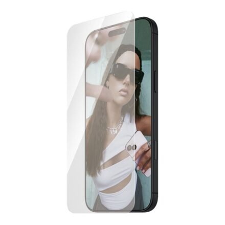 PanzerGlass PanzerGlass Screen protector | Apple | iPhone 16 Pro Max | Glass | Transparent | Ultra-Wide Fit SAFE95878