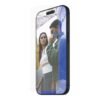 PanzerGlass PanzerGlass SAFE by PanzerGlass EyeCare | Screen protector | Apple | iPhone 16 | Glass | Transparent | Ultra-Wide Fit SAFE95879