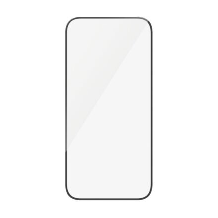 PanzerGlass PanzerGlass Screen protector | Apple | iPhone 16 Plus/iPhone 15 Plus | Glass | Transparent | Ultra-Wide Fit 2863