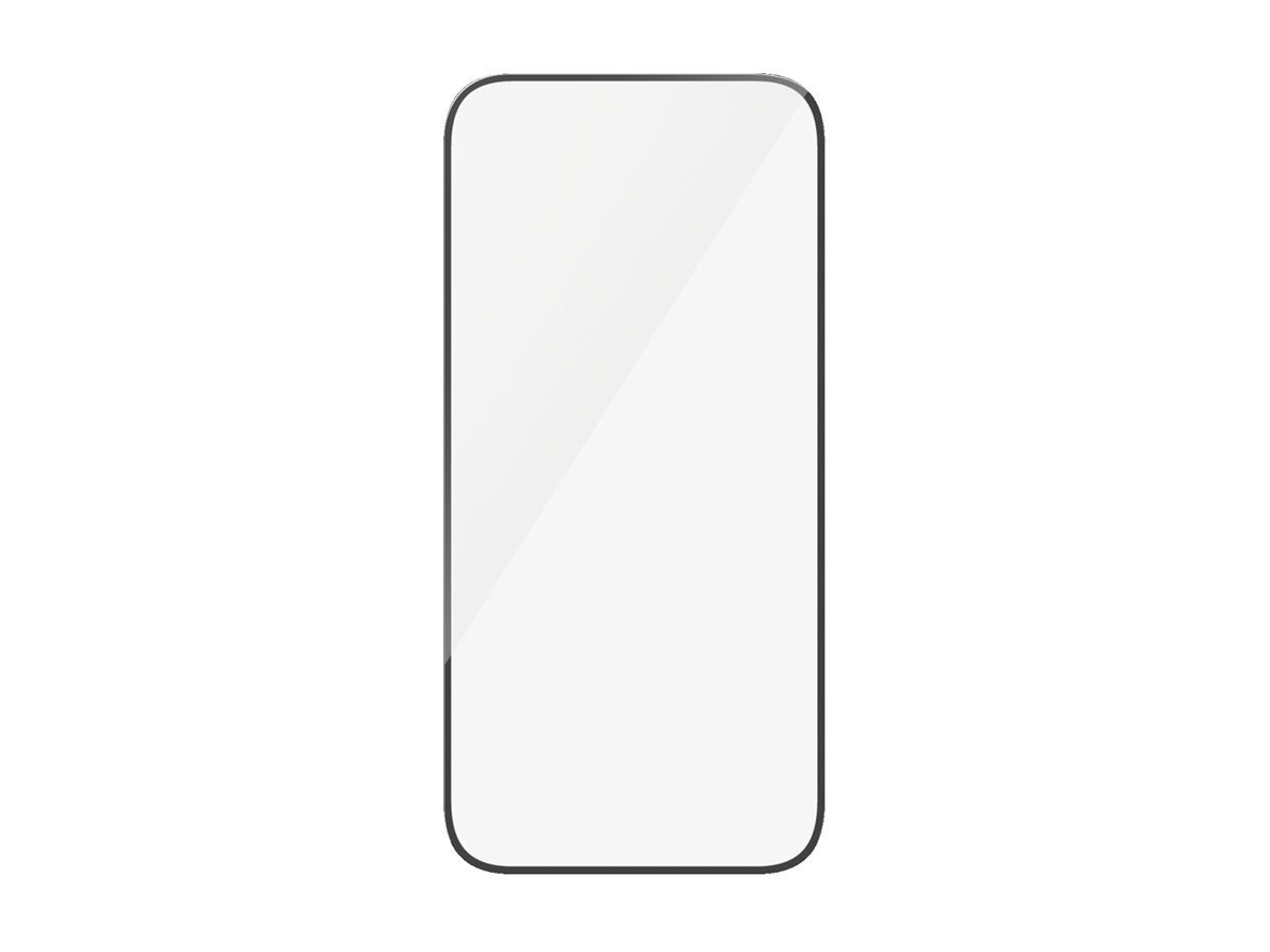 PanzerGlass PanzerGlass Screen protector | Apple | iPhone 16 Pro | Glass | Transparent | Ultra-Wide Fit 2862