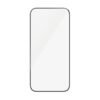 PanzerGlass PanzerGlass Screen protector | Apple | iPhone 16/iPhone 15 | Glass | Transparent | Ultra-Wide Fit 2861