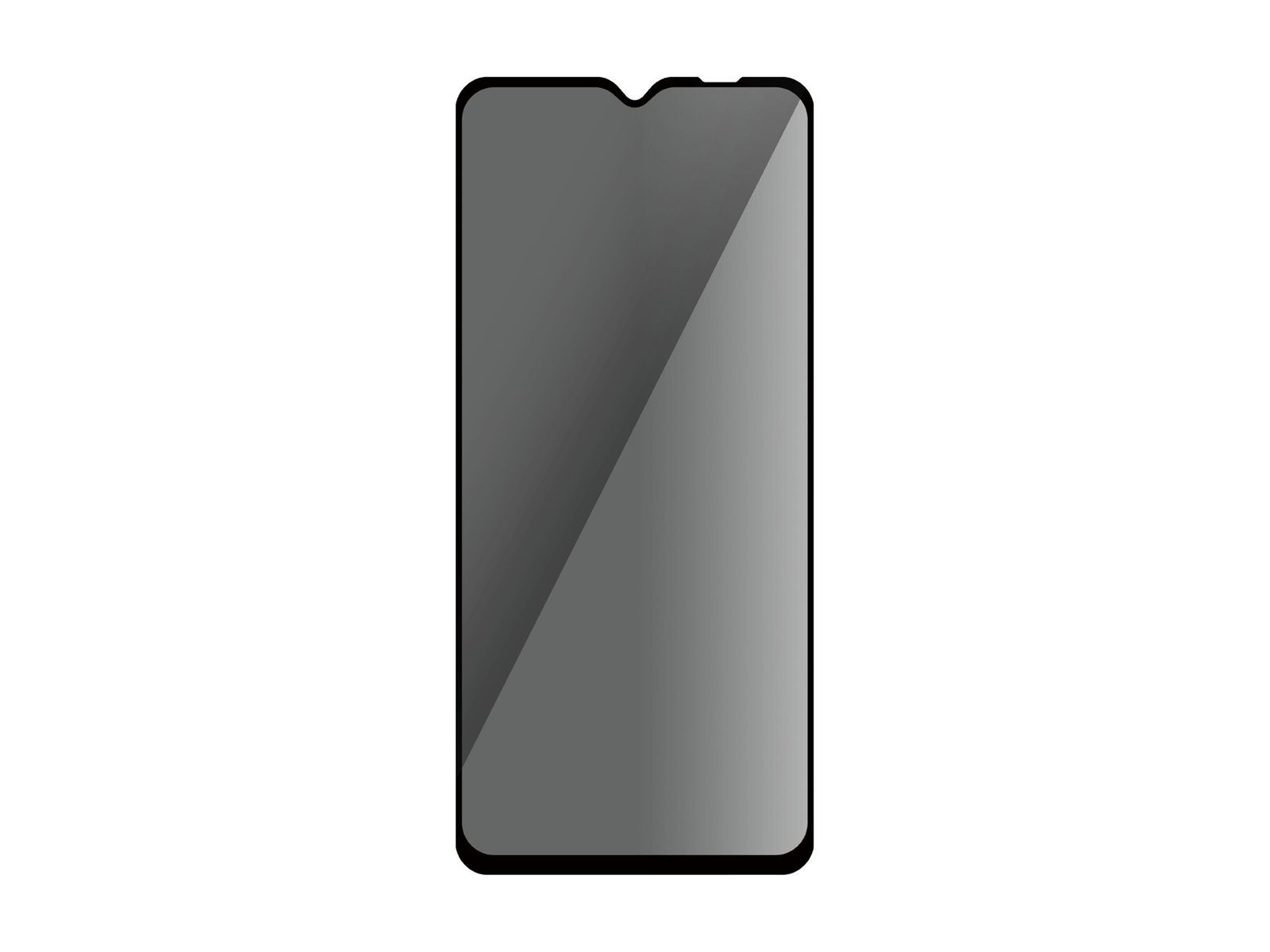 PanzerGlass SAFE by PanzerGlass Privacy Screen Protector Samsung Galaxy A04 | A04s | A04e | Ultra-Wide Fit | PanzerGlass SAFE95665