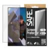 PanzerGlass SAFE by PanzerGlass Screen Protector Samsung Galaxy S24 Ultra | Ultra-Wide Fit w EasyAligner | PanzerGlass SAFE95668