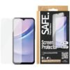 PanzerGlass SAFE by PanzerGlass Screen Protector by Samsung Galaxy A15 | A15 5G | Ultra-Wide Fit w EasyAligne | PanzerGlass SAFE95678
