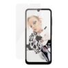 PanzerGlass SAFE by PanzerGlass Screen Protector Samsung Galaxy A25 5G | Ultra-Wide Fit w EasyAligner | PanzerGlass SAFE95680