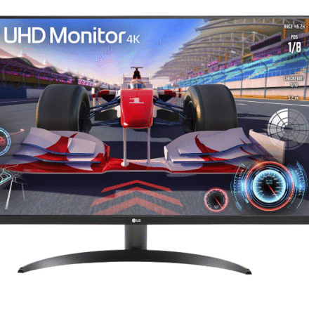LG LG | 32UR550-B | 32 " | VA | UHD | 16:9 | 60 Hz | 4 ms | 3840 x 2160 pixels | 250 cd/m² | HDMI ports quantity 2 32UR550-B.AEU
