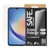 PanzerGlass SAFE by PanzerGlass Screen Protector Samsung Galaxy A35 5G | Ultra-Wide Fit w EasyAligner | PanzerGlass SAFE95686