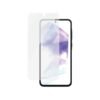 PanzerGlass SAFE by PanzerGlass Screen Protector Samsung Galaxy A55 5G | Ultra-Wide Fit w EasyAligner | PanzerGlass SAFE95687