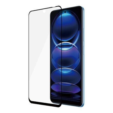 PanzerGlass SAFE by PanzerGlass Screen Protector Xiaomi Redmi Note 12 5G | 12 4G | Poco X5 | Ultra-Wide Fit | PanzerGlass SAFE95344