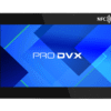 ProDVX ProDVX APPC-7XPLN | 7 " | 240 cd/m² | Landscape/Portrait | 24/7 | Android | LPDDR4 | Wi-Fi | 140 ° | 130 ° 5007560