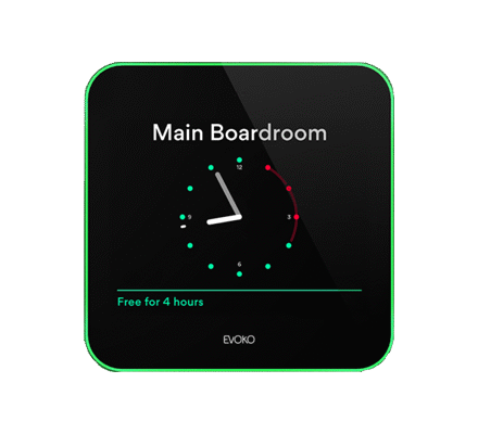 Evoko Evoko | Liso | 8 " | Landscape ERM2001