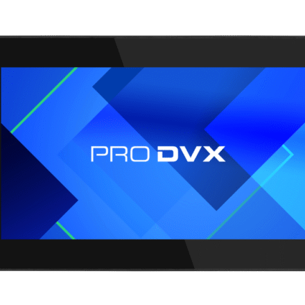 ProDVX ProDVX APPC-7XPLN | 7 " | 240 cd/m² | Landscape/Portrait | 24/7 | Android | LPDDR4 | Wi-Fi | 140 ° | 130 ° 5007560