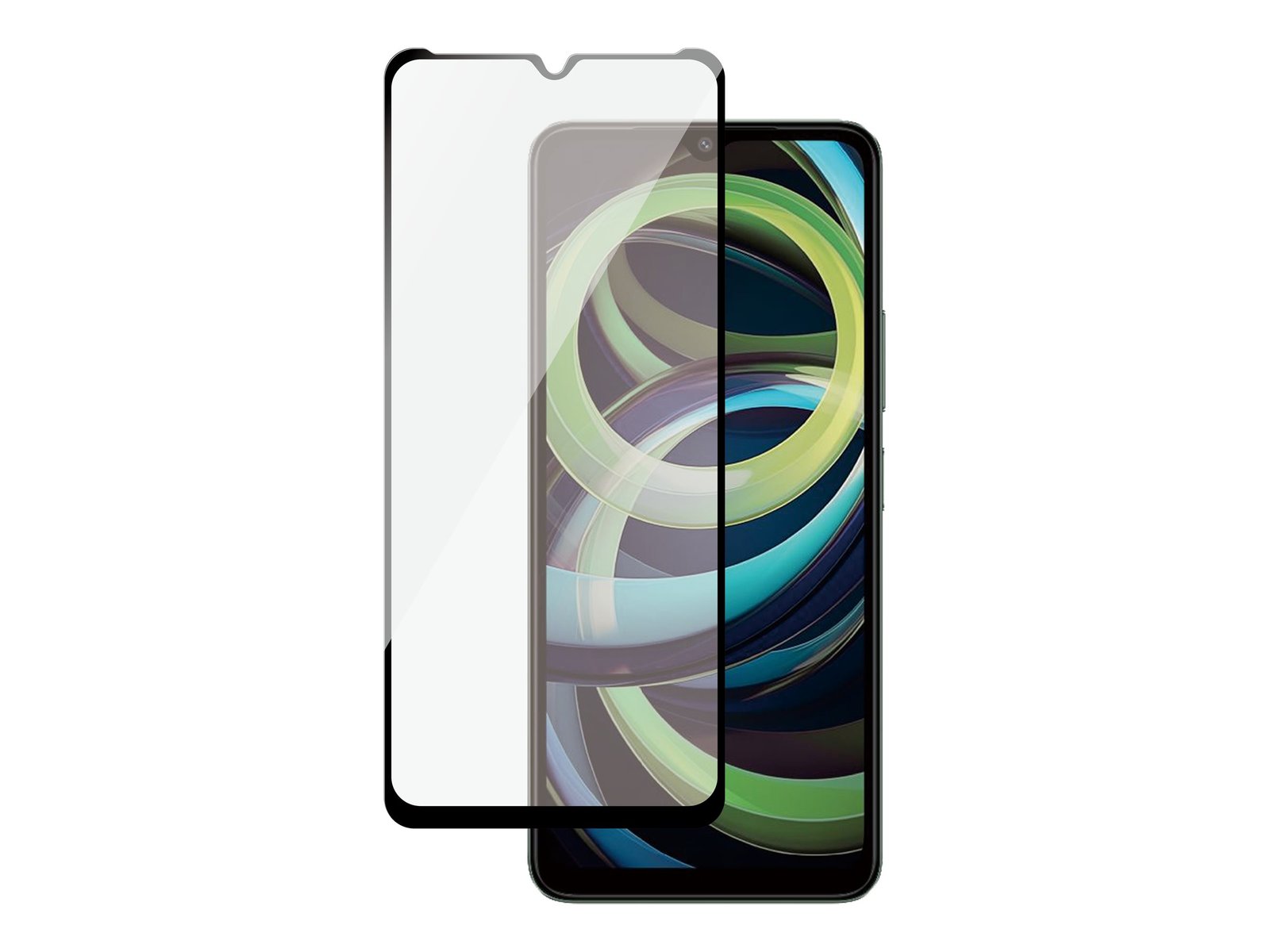 PanzerGlass SAFE by PanzerGlass Screen Protector Xiaomi A3 4G | Ultra-Wide Fit | PanzerGlass SAFE95791
