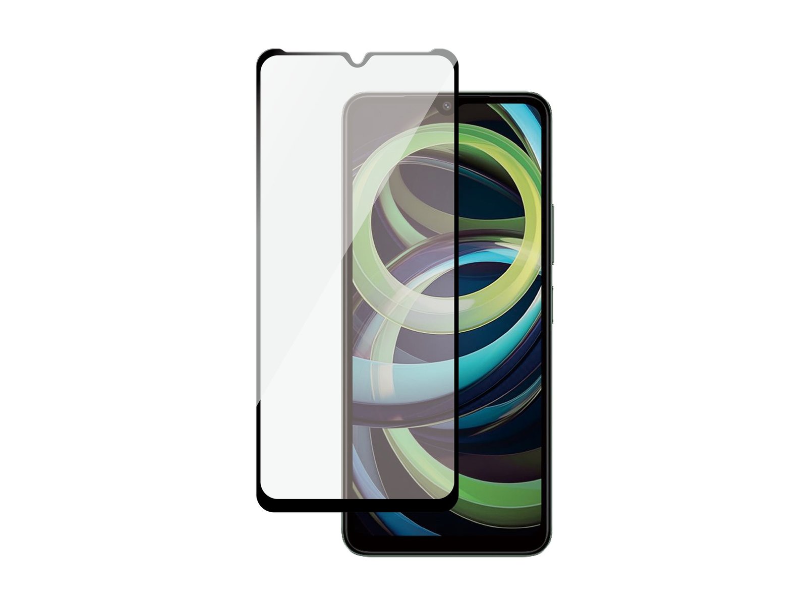 PanzerGlass SAFE by PanzerGlass Screen Protector Xiaomi A3 4G | Ultra-Wide Fit | PanzerGlass SAFE95791