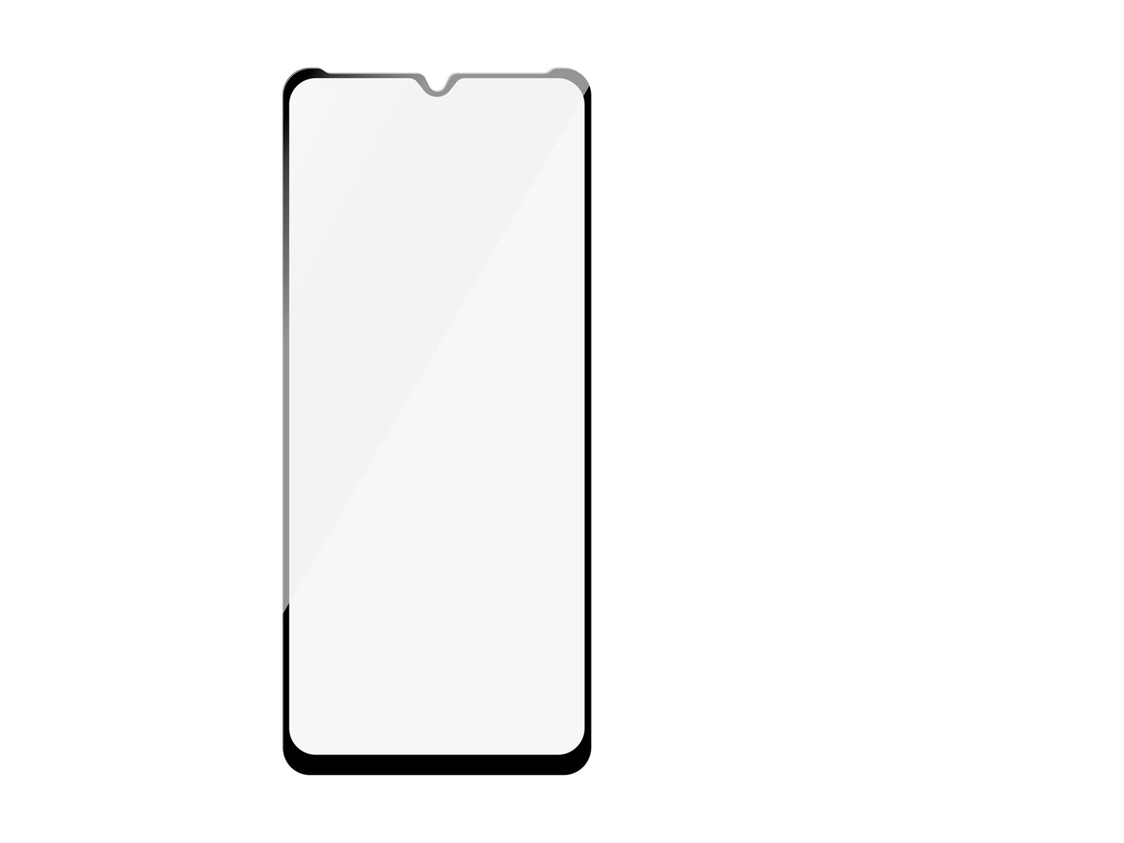 PanzerGlass SAFE by PanzerGlass Screen Protector Xiaomi A3 4G | Ultra-Wide Fit | PanzerGlass SAFE95791