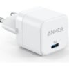 Anker Anker Wall Charger 20W 1C Cube | A2149G21 A2149G21
