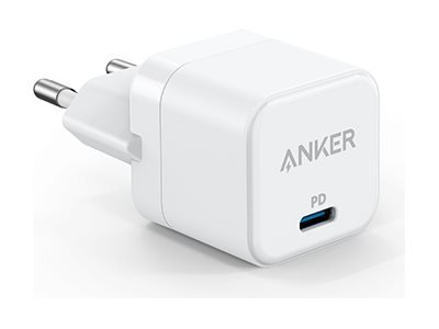 Anker Anker Wall Charger 20W 1C Cube | A2149G21 A2149G21