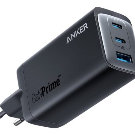 Anker Anker 737 Prime Wall Charger 120W 1A/2C | A2148313 A2148313