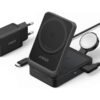 Anker Anker B2557311 | MagGo Magnetic Wireless Charger (Qi 2.0, 15W) B2557311
