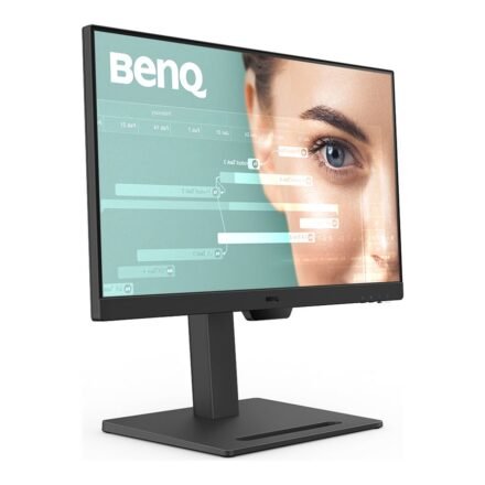 Benq Benq | GW2490T | 23.8 " | IPS | 16:9 | 100 Hz | 5 ms | 1920 x 1080 pixels | 250 cd/m² | HDMI ports quantity 2 | Black 9H.LMJLJ.LBE