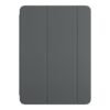 Apple Apple | Smart Folio for iPad Air 11-inch (M2) | Folio | Polyurethane | Charcoal Gray MWK53ZM/A