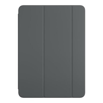 Apple Apple | Smart Folio for iPad Air 11-inch (M2) | Folio | Polyurethane | Charcoal Gray MWK53ZM/A