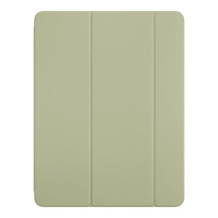 Apple Apple | Smart Folio for iPad Air 13-inch (M2) | Folio | Polyurethane | Sage MWKC3ZM/A
