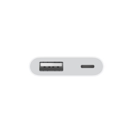 Apple Apple Lightning to USB 3 Camera Adapter | White MX5J3ZM/A