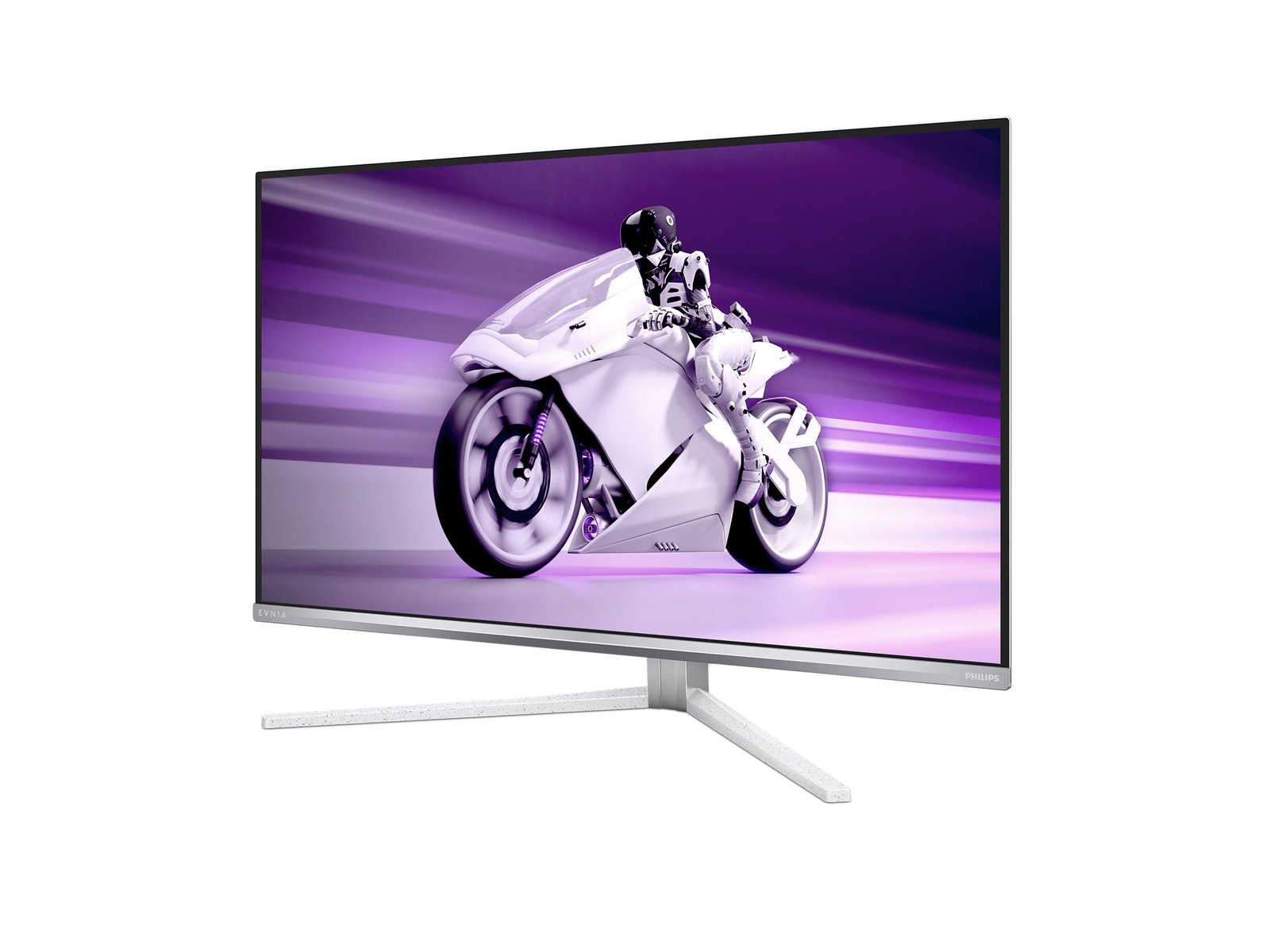 Philips Philips | 32M2N8900/00 | 32 " | OLED | 16:9 | 240 Hz | 0.03 ms | 3840 x 2160 pixels | 250 cd/m² | HDMI ports quantity 2 | White 32M2N8900/00