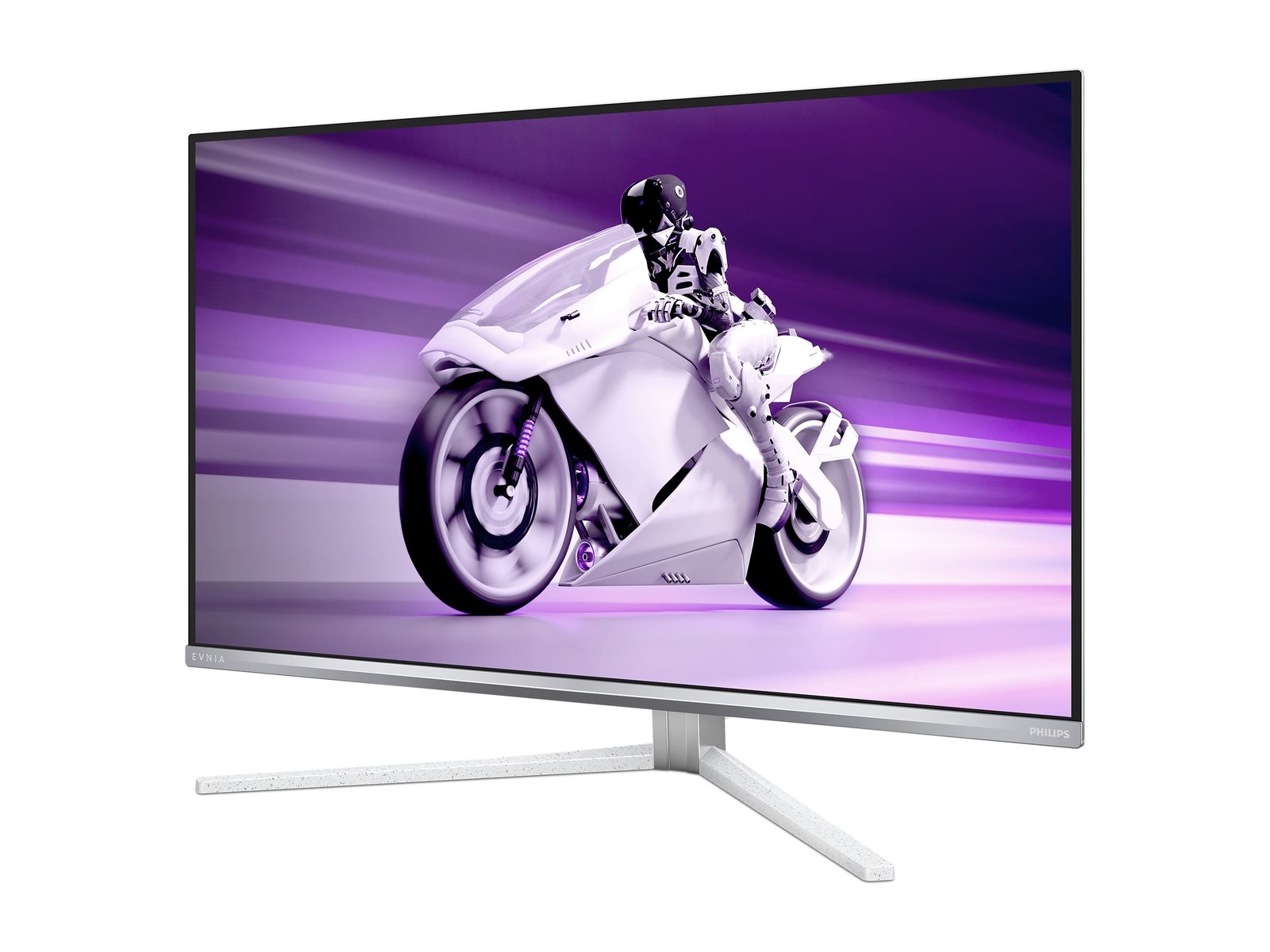 Philips Philips | 32M2N8900/00 | 32 " | OLED | 16:9 | 240 Hz | 0.03 ms | 3840 x 2160 pixels | 250 cd/m² | HDMI ports quantity 2 | White 32M2N8900/00