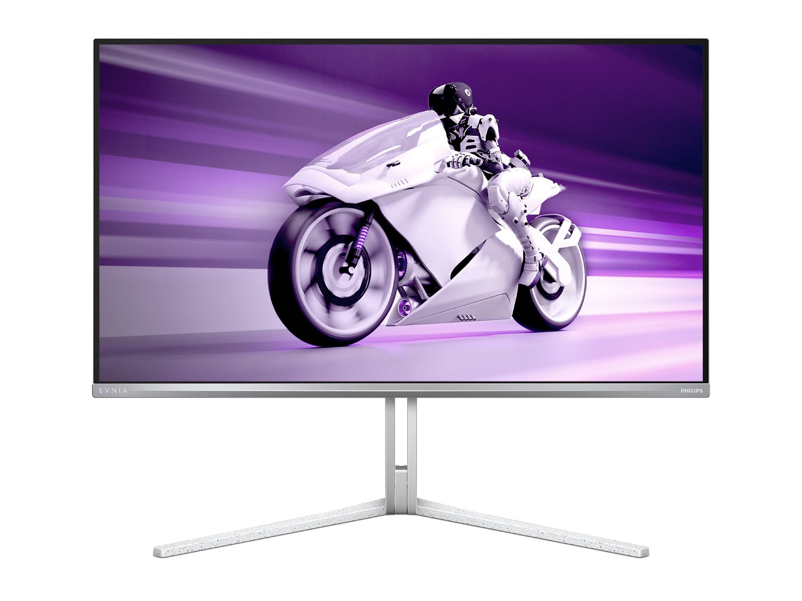 Philips Philips | 32M2N8900/00 | 32 " | OLED | 16:9 | 240 Hz | 0.03 ms | 3840 x 2160 pixels | 250 cd/m² | HDMI ports quantity 2 | White 32M2N8900/00
