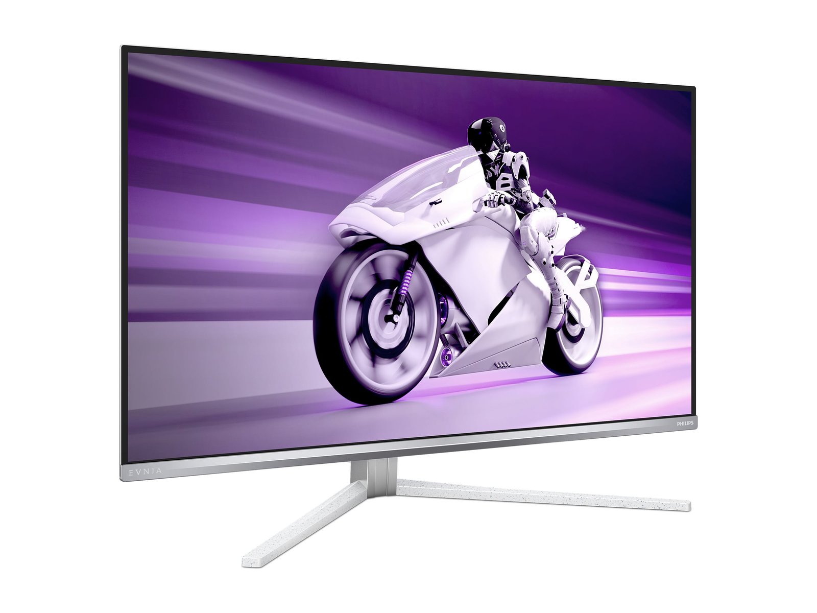 Philips Philips | 32M2N8900/00 | 32 " | OLED | 16:9 | 240 Hz | 0.03 ms | 3840 x 2160 pixels | 250 cd/m² | HDMI ports quantity 2 | White 32M2N8900/00