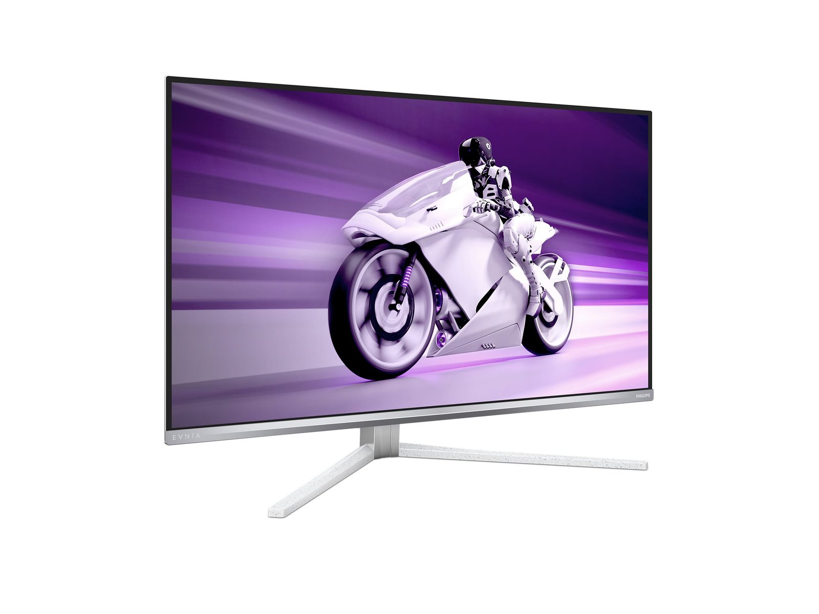 Philips Philips | 32M2N8900/00 | 32 " | OLED | 16:9 | 240 Hz | 0.03 ms | 3840 x 2160 pixels | 250 cd/m² | HDMI ports quantity 2 | White 32M2N8900/00