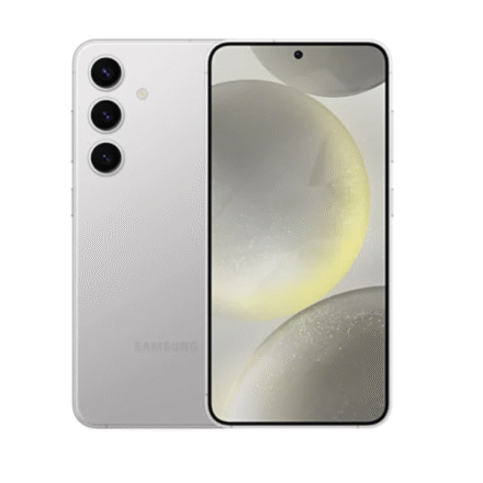 Samsung Samsung | Galaxy | S24 S921 | Marble Grey | 6.2 " | Dynamic LTPO AMOLED | 1080 x 2340 pixels | Qualcomm SM8650-AC | Snapdragon 8 Gen 3 (4 nm) | Internal RAM 8 GB | 128 GB | Dual SIM | 4G | 5G | Main camera resolution 50+10+12 MP | Secondary camera resolution 12 MP | Android | 14 | 4000 mAh SM-Marble Grey 128