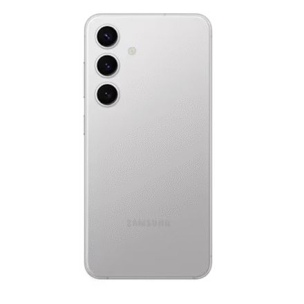 Samsung Samsung | Galaxy | S24 S921 | Marble Grey | 6.2 " | Dynamic LTPO AMOLED | 1080 x 2340 pixels | Qualcomm SM8650-AC | Snapdragon 8 Gen 3 (4 nm) | Internal RAM 8 GB | 128 GB | Dual SIM | 4G | 5G | Main camera resolution 50+10+12 MP | Secondary camera resolution 12 MP | Android | 14 | 4000 mAh SM-Marble Grey 128