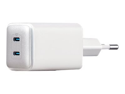 Anker Anker | 521 Nano Pro Wall Charger, 40W 2C | A2038G21 | USB -C A2038G21