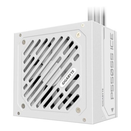 Gigabyte Gigabyte PSU | GP-P550SS ICE GEU1 | 550 W GP-P550SS ICE GEU1