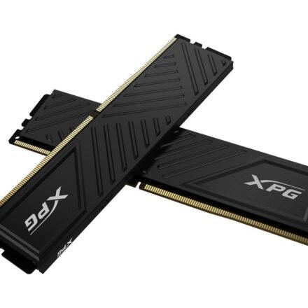 ADATA ADATA XPG Gammix D35 | 64 Kit (32GBx2) GB | DDR4 | 3200 MHz | PC/server | Registered No | ECC No AX4U320032G16A-DTBKD35