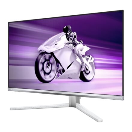 Philips Philips | 27M2N8500/00 | 27 " | OLED | 16:9 | 360 Hz | 0.03 ms | 2560 x 1440 pixels | 250 cd/m² | HDMI ports quantity 2 | White 27M2N8500/00