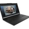 Lenovo Lenovo ThinkPad P16s | Black | 16 " | IPS | WUXGA | 1920 x 1200 pixels | Anti-glare | Intel Core Ultra 7 | 155H | 32 GB | SO-DIMM DDR5 | Solid-state drive capacity 1000 GB | NVIDIA RTX 500 Ada Generation | GDDR6 | 4 GB | Windows 11 Pro | 802.11ax | Bluetooth version 5.3 | Yes, Quectel EM160R-GL, 4G LTE CAT16, with Embedded eSIM | Keyboard language Nordic | Keyboard backlit | Warranty 36 month(s) | Battery warranty 12 month(s) 21KS000DMX