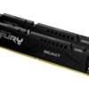 Kingston Kingston Fury Beast | 32 (2x16) GB | DDR5 | 6000 MHz | PC/server | Registered No | ECC No KF560C36BBE2K2-32