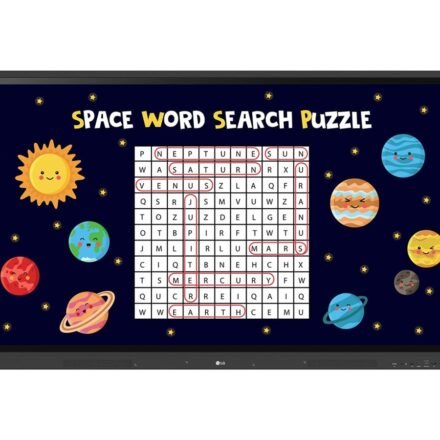 LG LG Multi Touch CreateBoard | 65TR3DK-B | Infrared | 65 " | 350 cd/m² | Landscape | 16/7 | Android | Touchscreen | 8 ms | 178 ° | 178 ° 65TR3DK-B.MUEQ