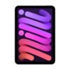 Apple Apple iPad Mini (A17 Pro) Wi-Fi + Cellular 128GB Purple | Apple MXPR3HC/A