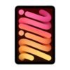 Apple Apple iPad Mini (A17 Pro) | 8.3 " | Starlight | Liquid Retina | 2266 x 1488 pixels | A17 Pro | 256 GB | Wi-Fi | Front camera | 12 MP | Rear camera | 12 MP | Bluetooth | 5.3 | iPadOS | Warranty 12 month(s) MXND3HC/A