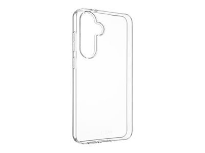 Fixed Fixed Story | Back Cover | Samsung | Galaxy S24 FE | TPU | Transparent FIXTCCA-1391