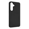 Fixed Fixed Story | Back Cover | Samsung | Galaxy S24 FE | Rubber | Black FIXST-1391-BK