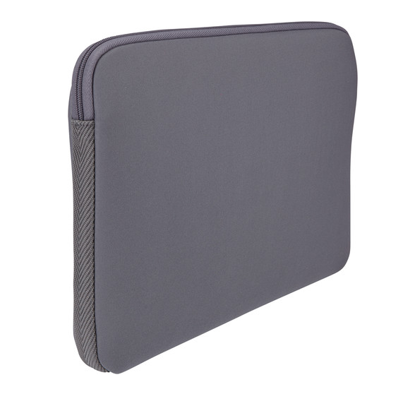 Case Logic Case Logic | LAPS113GR | Fits up to size 13.3 " | Sleeve | Graphite/Gray LAPS113 GRAPHITE